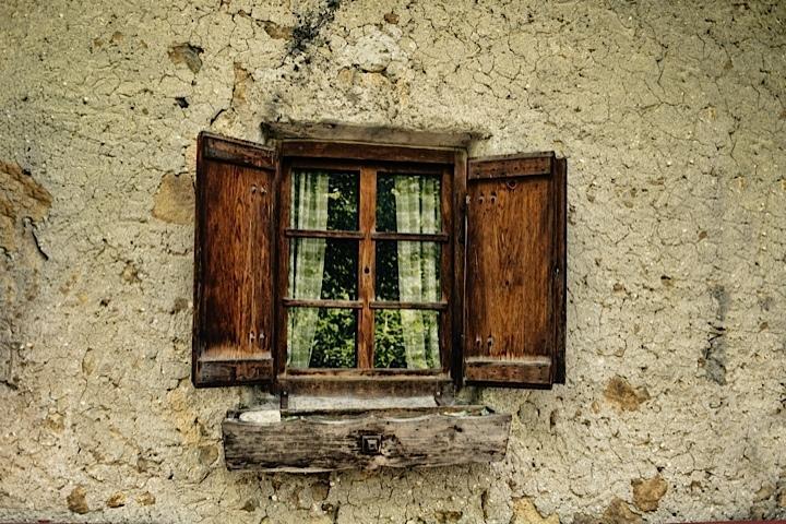 Cafe-Pension Margret Цирль Экстерьер фото